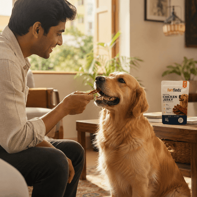 What Makes a Good Training Treat for Dogs? A Guide for Thoughtful Pet Parents