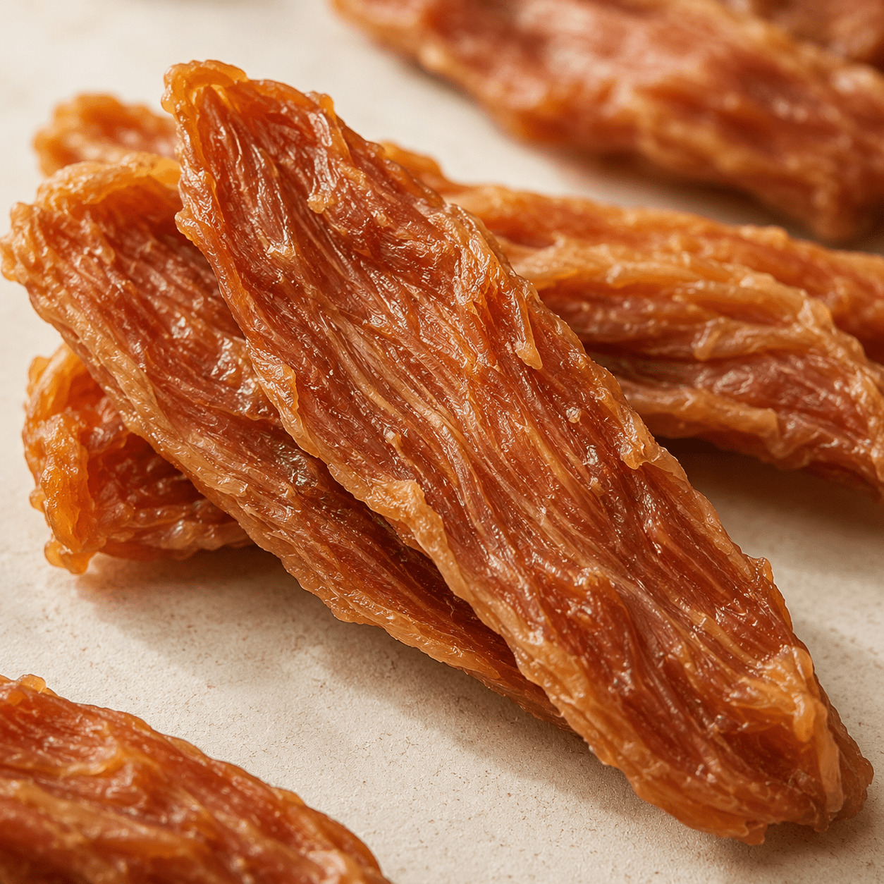 furrfinds Original Chicken Jerky - furrfinds.com