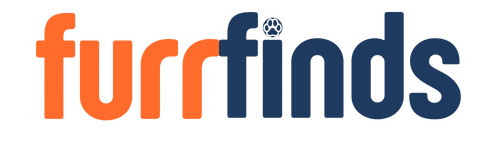 furrfinds logo