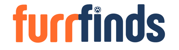 furrfinds logo